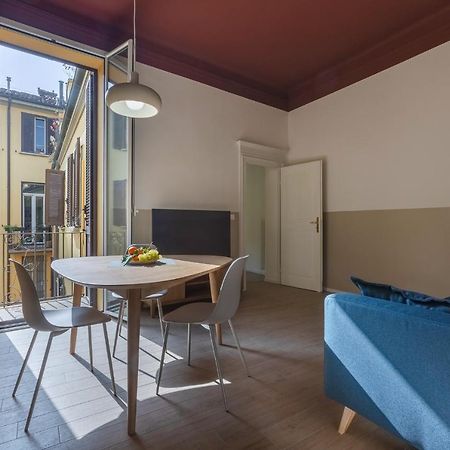 Accademia Delle Belle Arti University Apartment 博洛尼亚 外观 照片