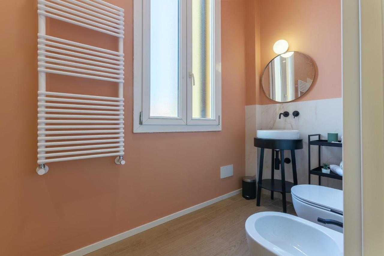 Accademia Delle Belle Arti University Apartment 博洛尼亚 外观 照片