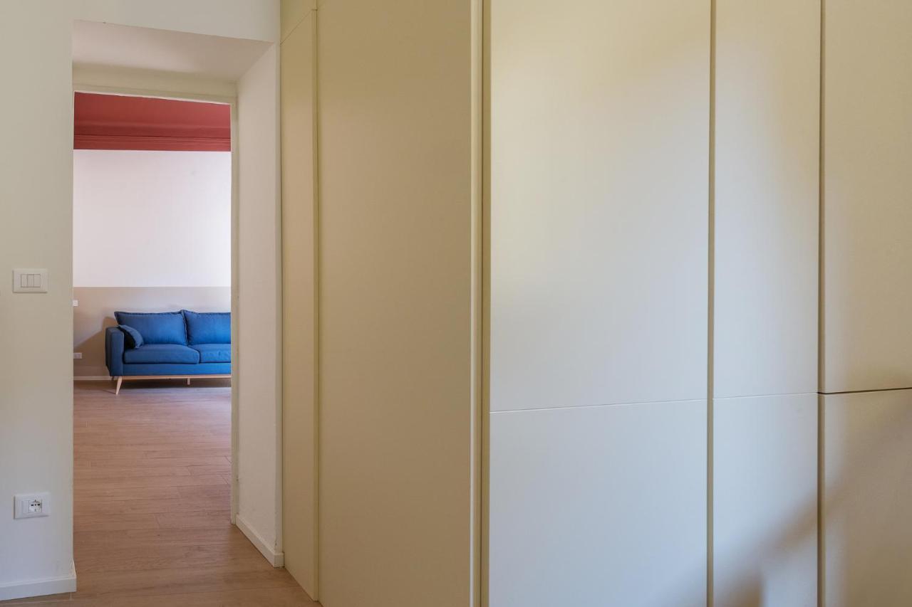 Accademia Delle Belle Arti University Apartment 博洛尼亚 外观 照片