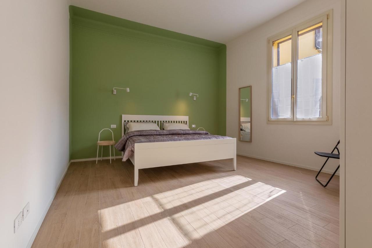 Accademia Delle Belle Arti University Apartment 博洛尼亚 外观 照片