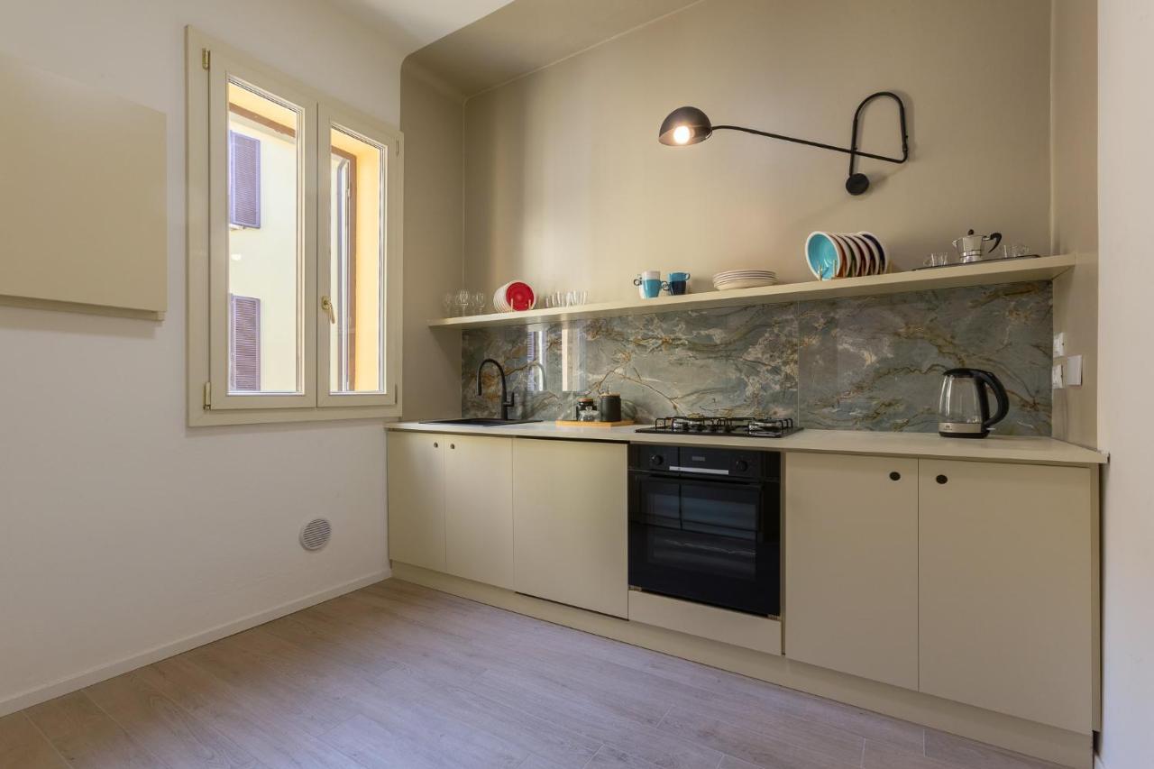 Accademia Delle Belle Arti University Apartment 博洛尼亚 外观 照片