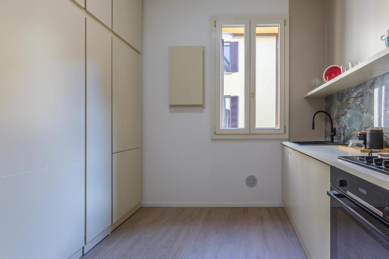 Accademia Delle Belle Arti University Apartment 博洛尼亚 外观 照片