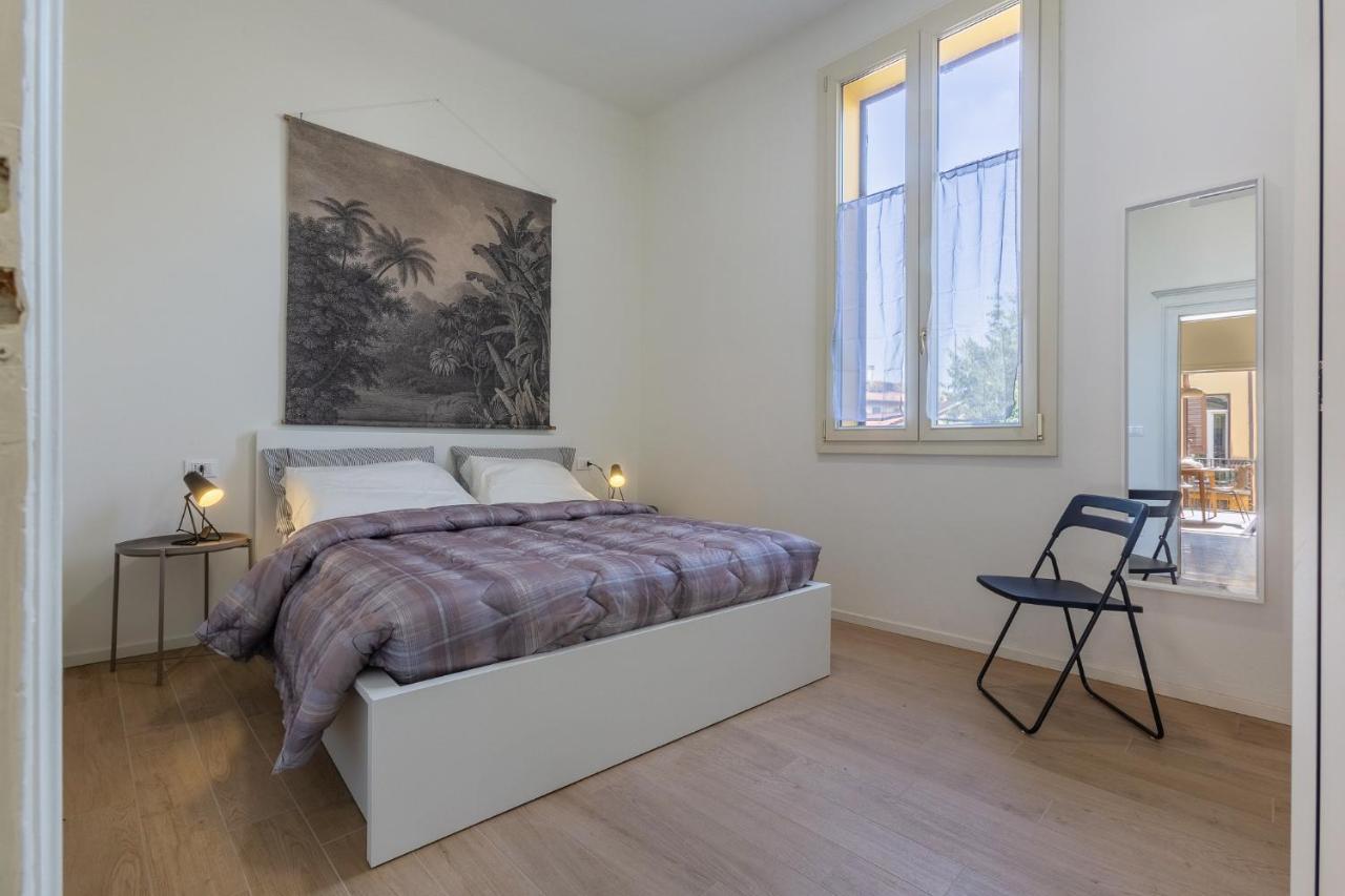 Accademia Delle Belle Arti University Apartment 博洛尼亚 外观 照片