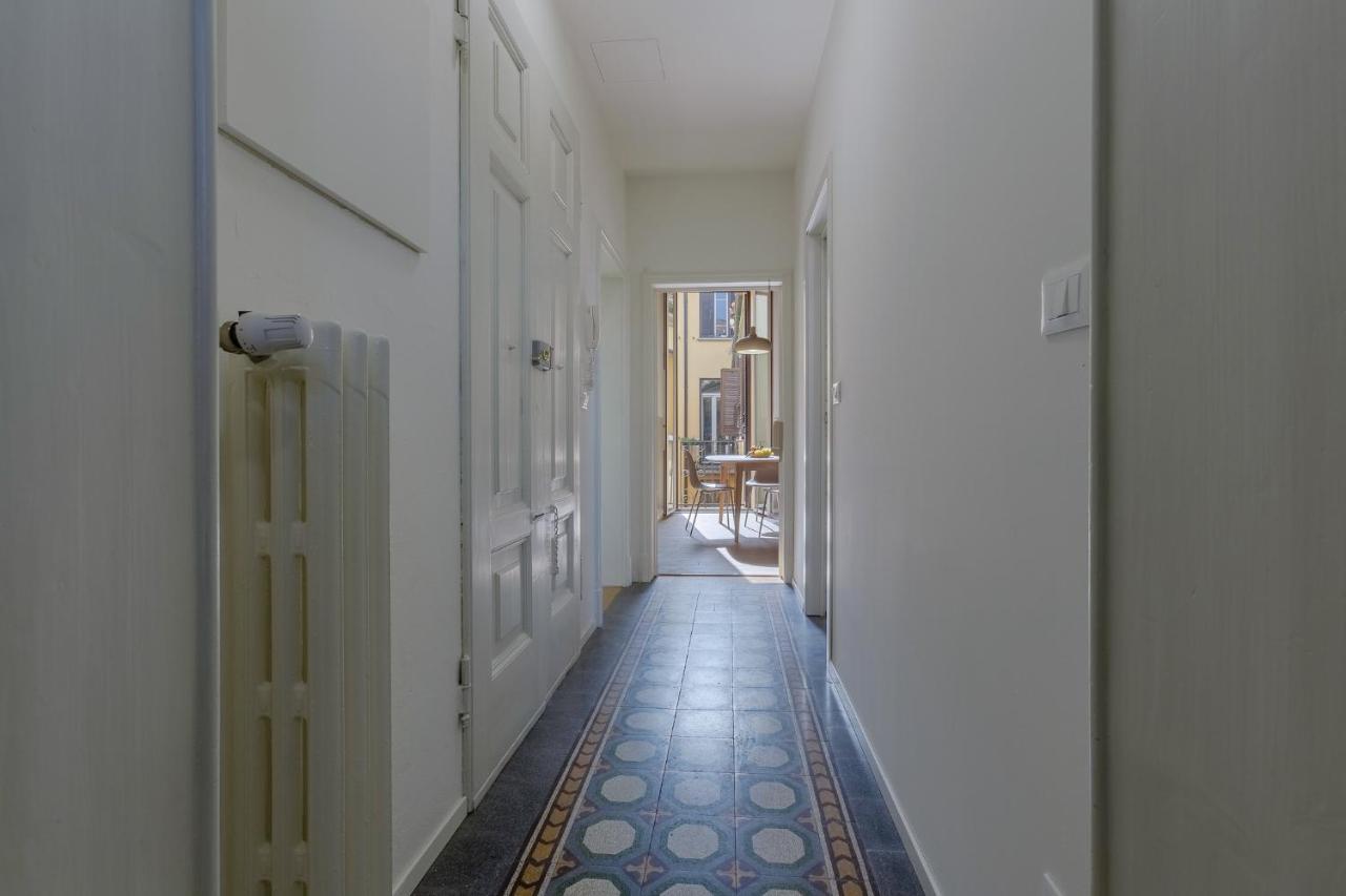 Accademia Delle Belle Arti University Apartment 博洛尼亚 外观 照片