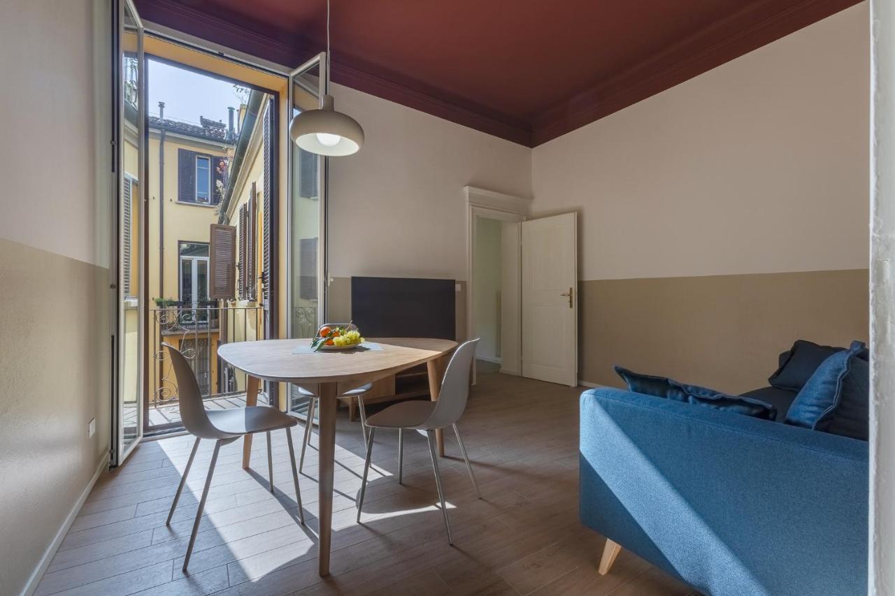 Accademia Delle Belle Arti University Apartment 博洛尼亚 外观 照片