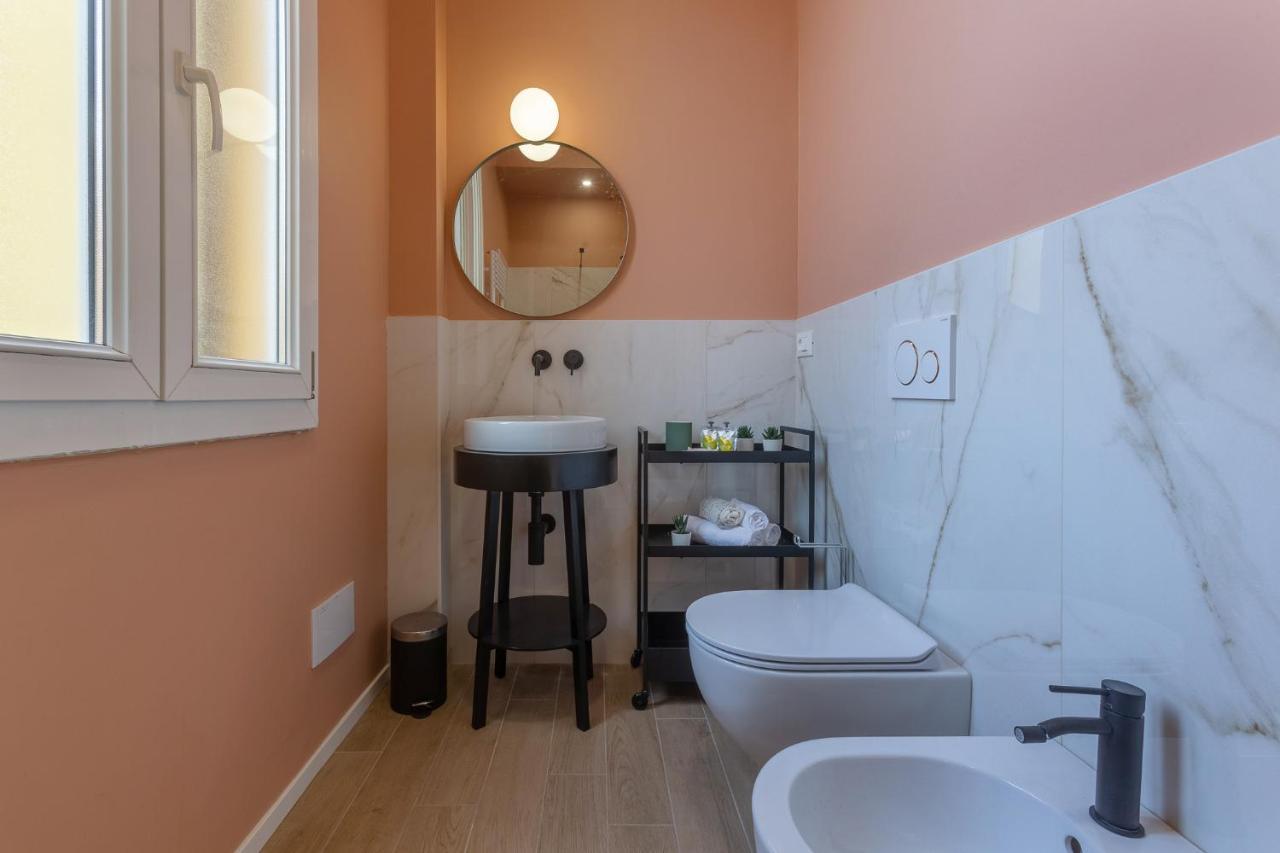 Accademia Delle Belle Arti University Apartment 博洛尼亚 外观 照片