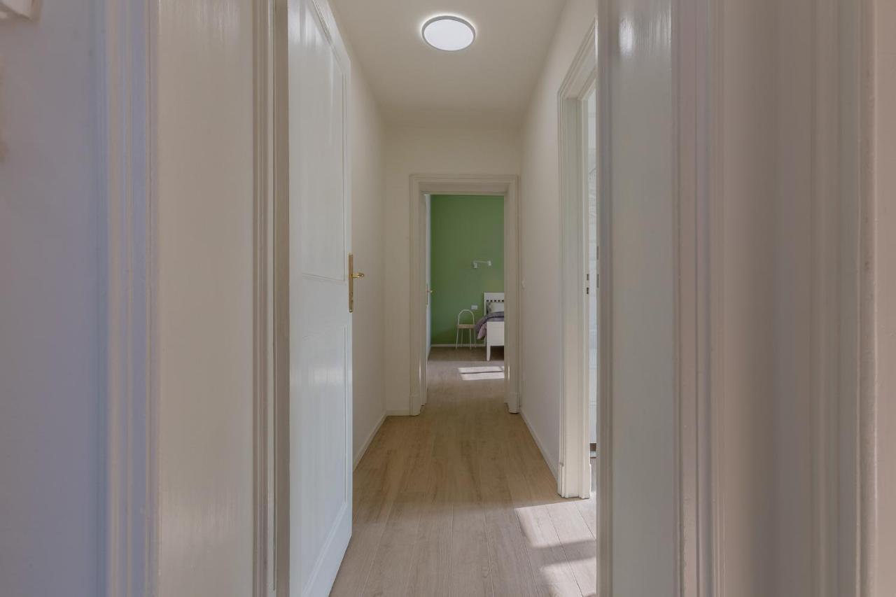 Accademia Delle Belle Arti University Apartment 博洛尼亚 外观 照片