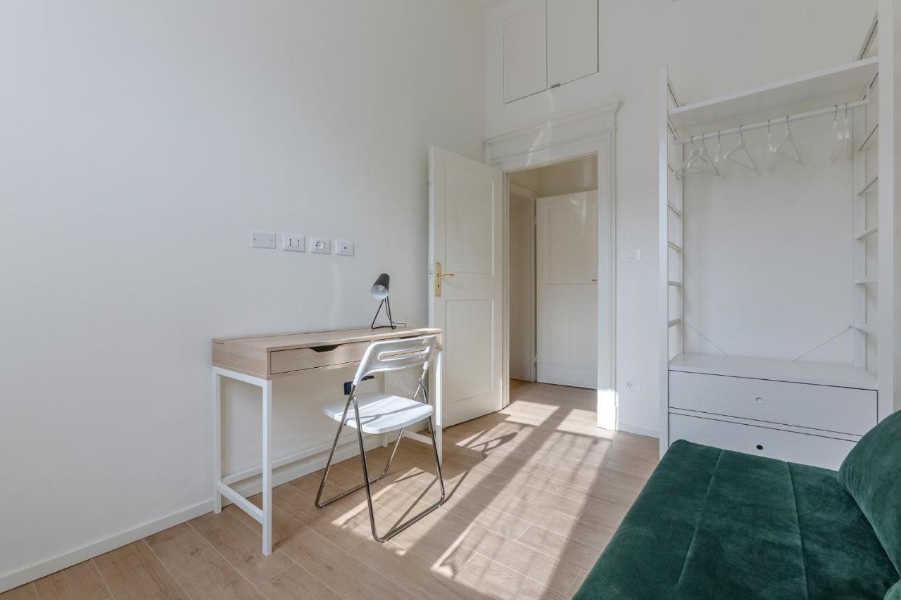 Accademia Delle Belle Arti University Apartment 博洛尼亚 外观 照片