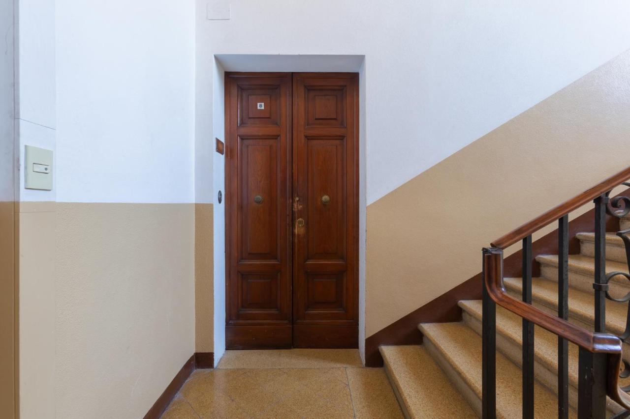 Accademia Delle Belle Arti University Apartment 博洛尼亚 外观 照片